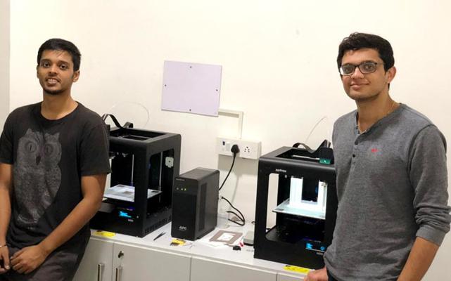 Kartik Hajela, photo 1