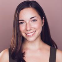 Abby Curran, photo 2