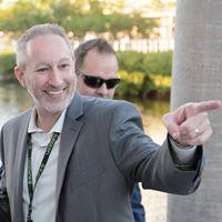 Ross Goldstein, photo 2