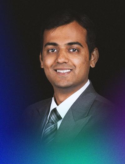 Ashish Gupta, photo 2