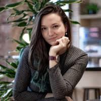 Anna Dvorakova, photo 2