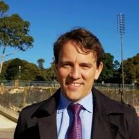 Edward Finney, photo 2