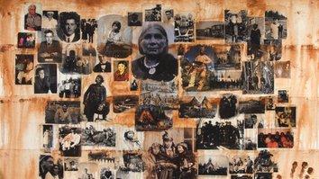 Candice Desormeaux, photo 2