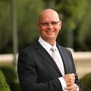 Nigel Harding, photo 1