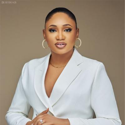 Yvonne Anaekwe, photo 2