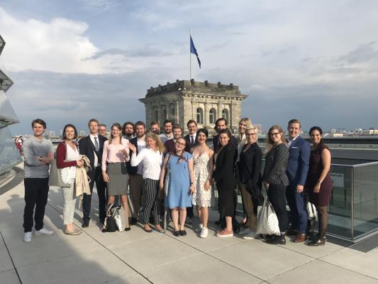 Thomas Bjällstrand, photo 2