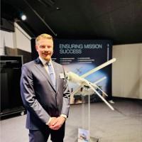 Ari Heiskanen, photo 2