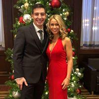 Matt Dorner, photo 2