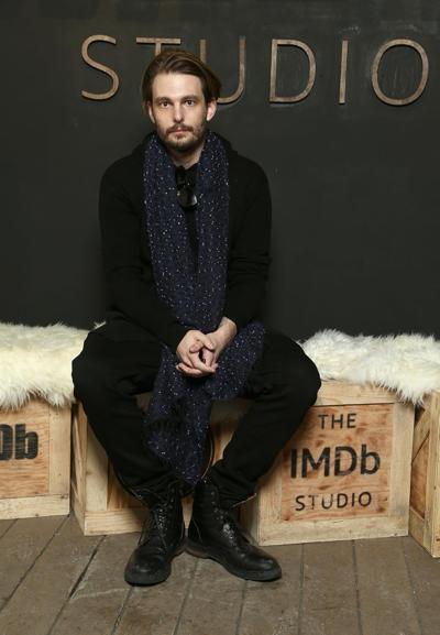 Sam Levison, photo 1