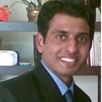 Glenn Fernandez, photo 1