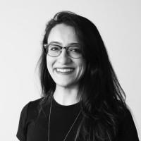 Hilal Aydin, photo 1