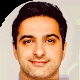 Arach Tchoupani, photo 1