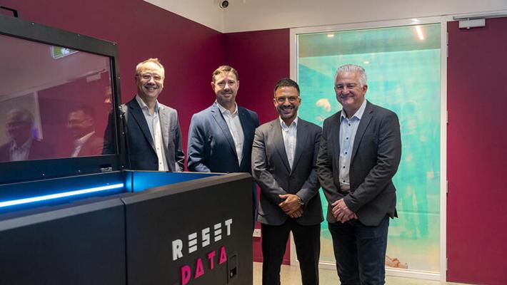 Dave Engelberg, photo 2