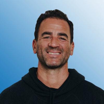 Mike Geraci, photo 2