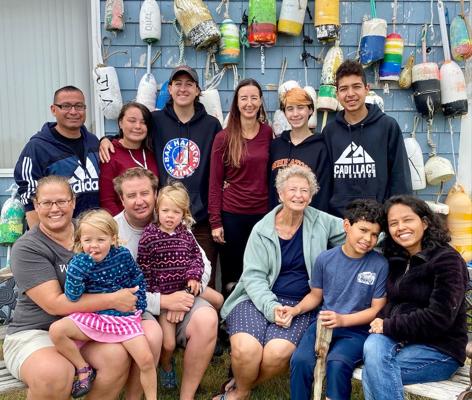 Debbie Hage, photo 2