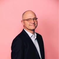 Brett Warwick, photo 2