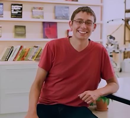 Jason Ballard, photo 1