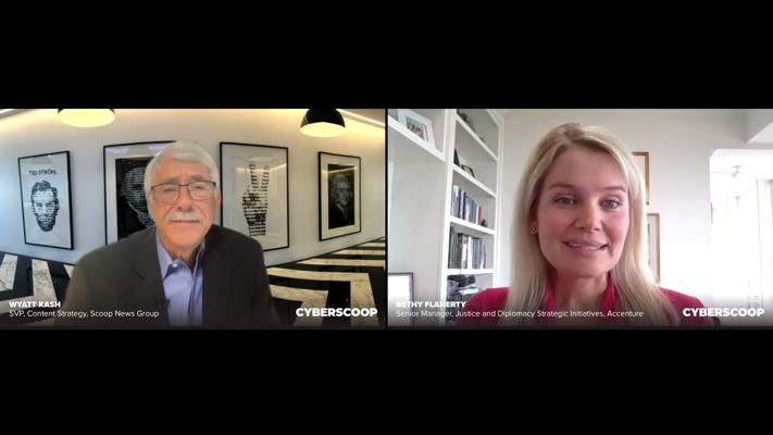 Bethy Flaherty, photo 2