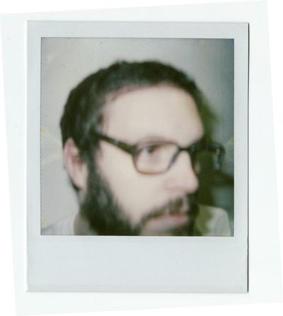 Simon Ballard, photo 1