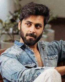 Aswin Kumar, photo 2