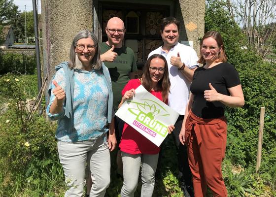 Robin Buchel, photo 1