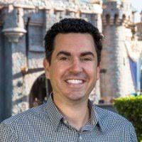 Tom Aronson, photo 1