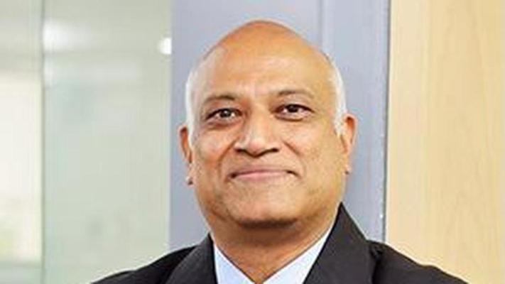 Deepak Chandrashekar CPSCM, photo 2