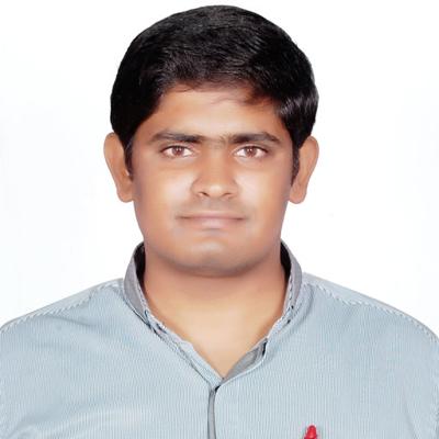 Sujay Nagaraj, photo 1