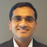 Aneesh Nair, photo 1