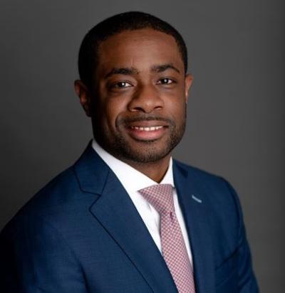 Lamar Warren, photo 2