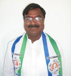 Raghava Reddy, photo 1