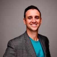 Brad Richman, photo 2