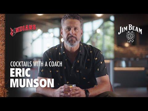 Eric Munson, photo 1