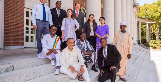 Nancy Dickson, photo 1