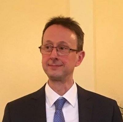 Rupert Baker, photo 1