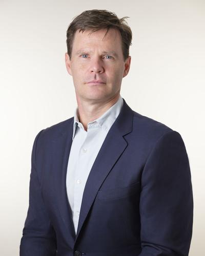 Richard Kearney, photo 2