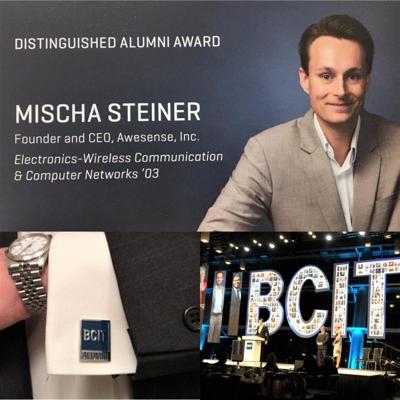 Mischa Steiner, photo 2