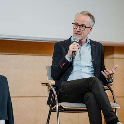 Ralf Bunzel, photo 2