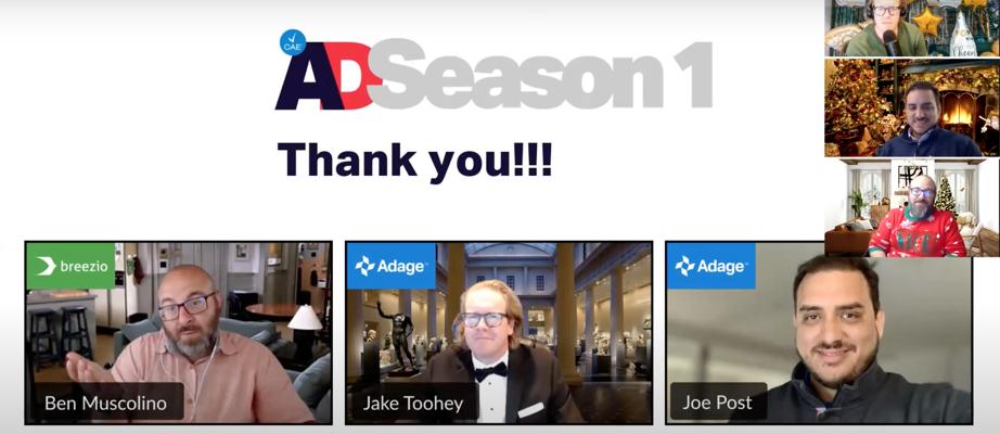 Jake Toohey, photo 2