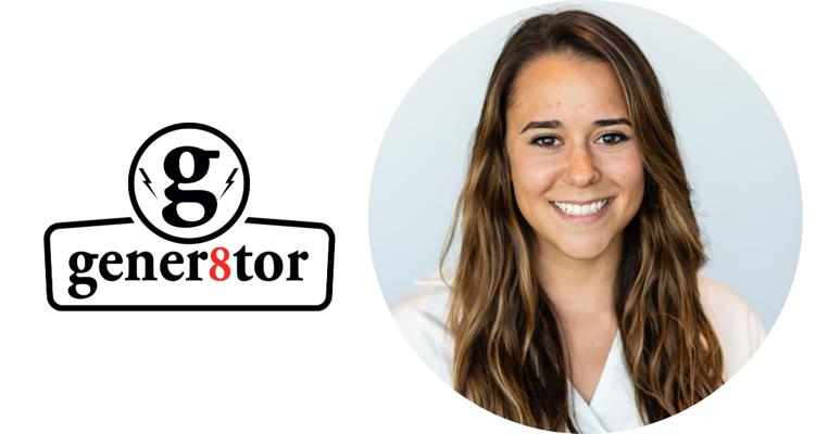 Kate Evinger, photo 2