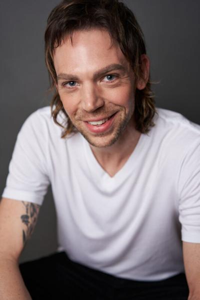 Daniel Coffman, photo 1