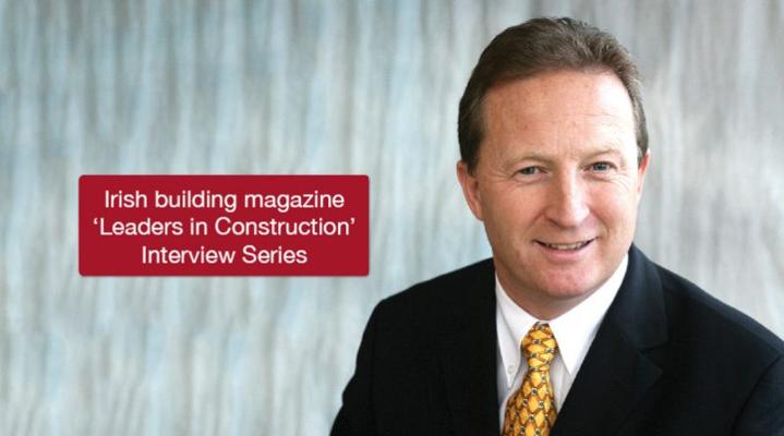 Fergus Barry, photo 2