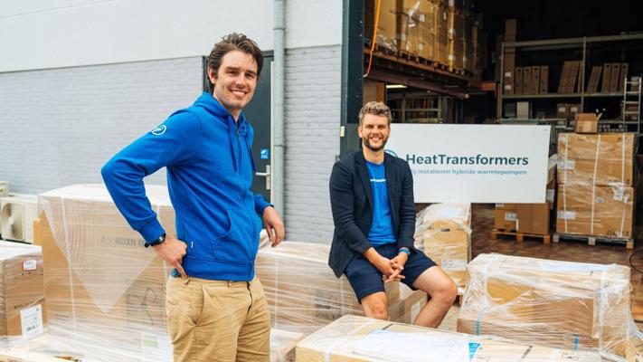 Stijn van Beest, photo 1