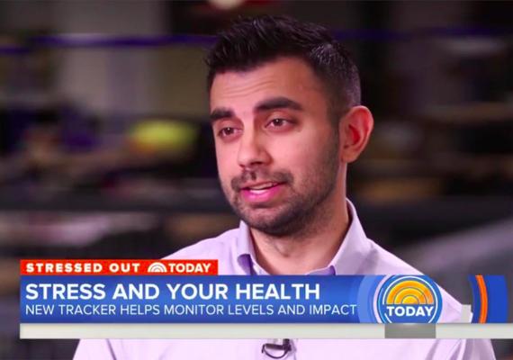 Rohan Dixit, photo 1