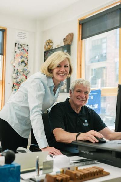 Liz Lashbrook, photo 1