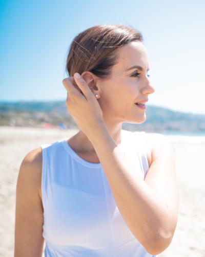 Sepideh Saremi, photo 2