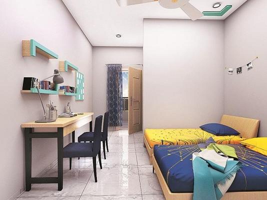 Ankit Punani, photo 2