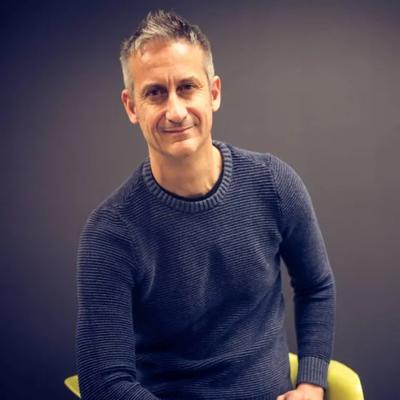 Brett Robbins, photo 1