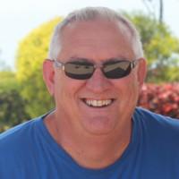 Craig Manuel, PRC (LION), photo 1