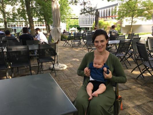 Luisa Franzolini, photo 2